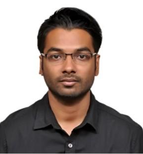 Mr. Abhijeet Jaiswal